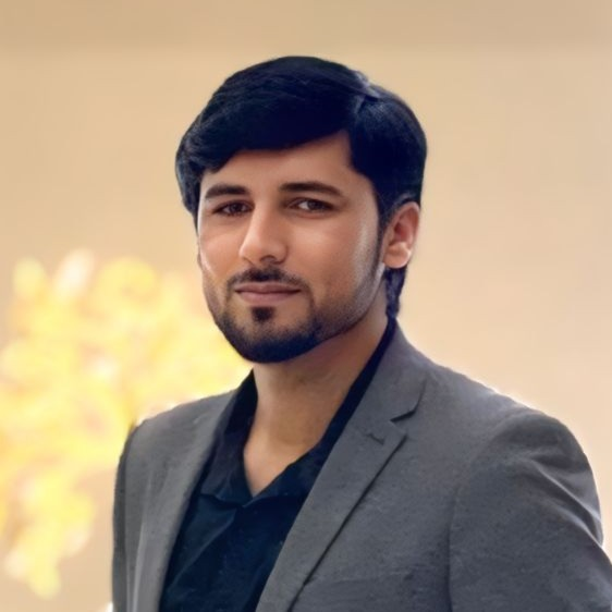 Shahzad
