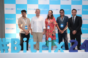Bitrix Event