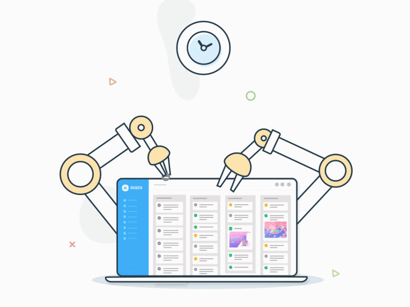 Automation